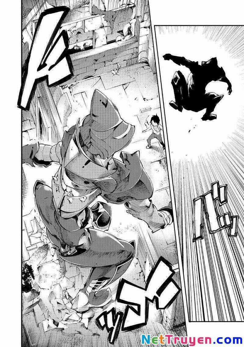 Boy Having Useless Skill Mapping Chapter 13 trang 20