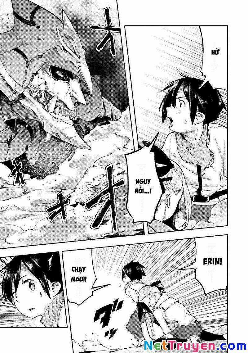 Boy Having Useless Skill Mapping Chapter 13 trang 21