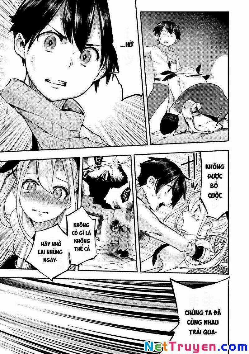 Boy Having Useless Skill Mapping Chapter 13 trang 23