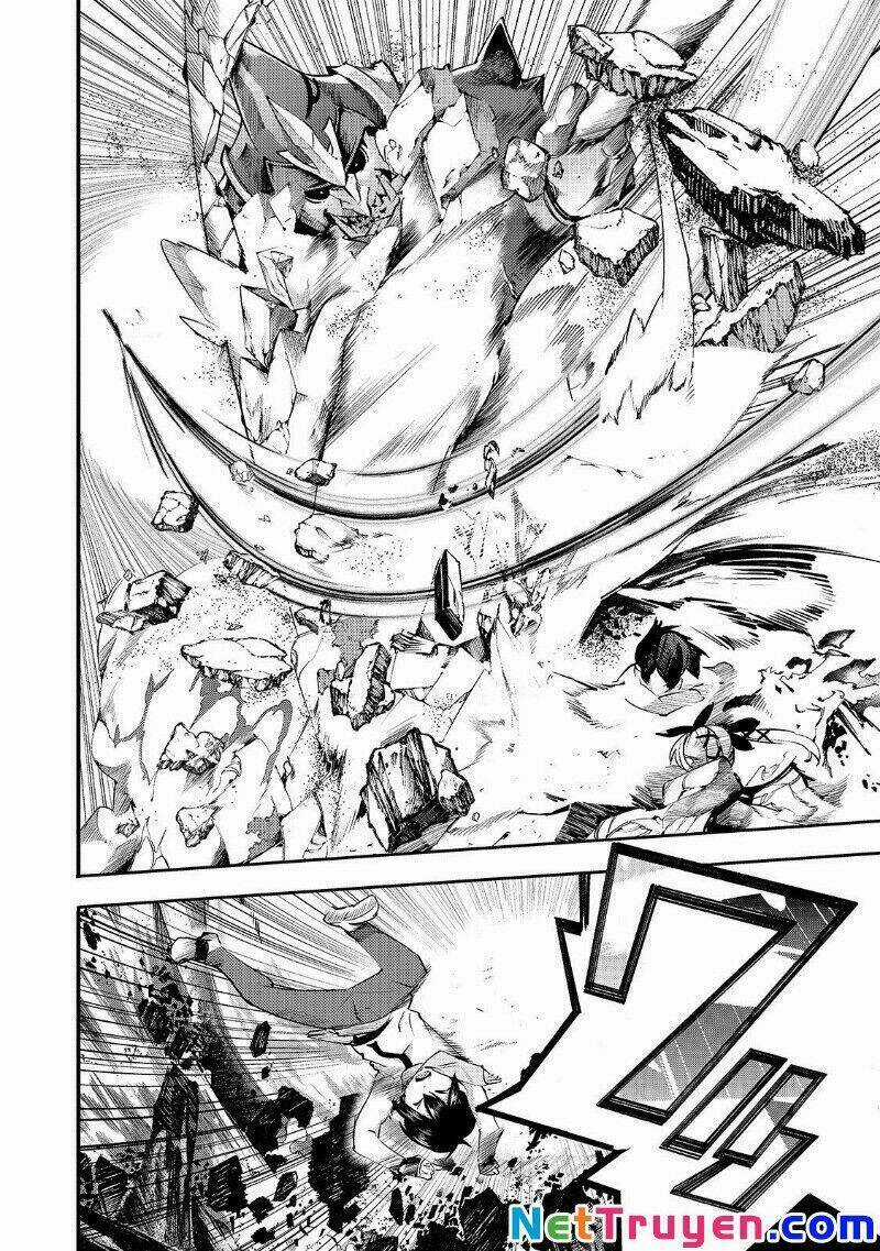 Boy Having Useless Skill Mapping Chapter 13 trang 24