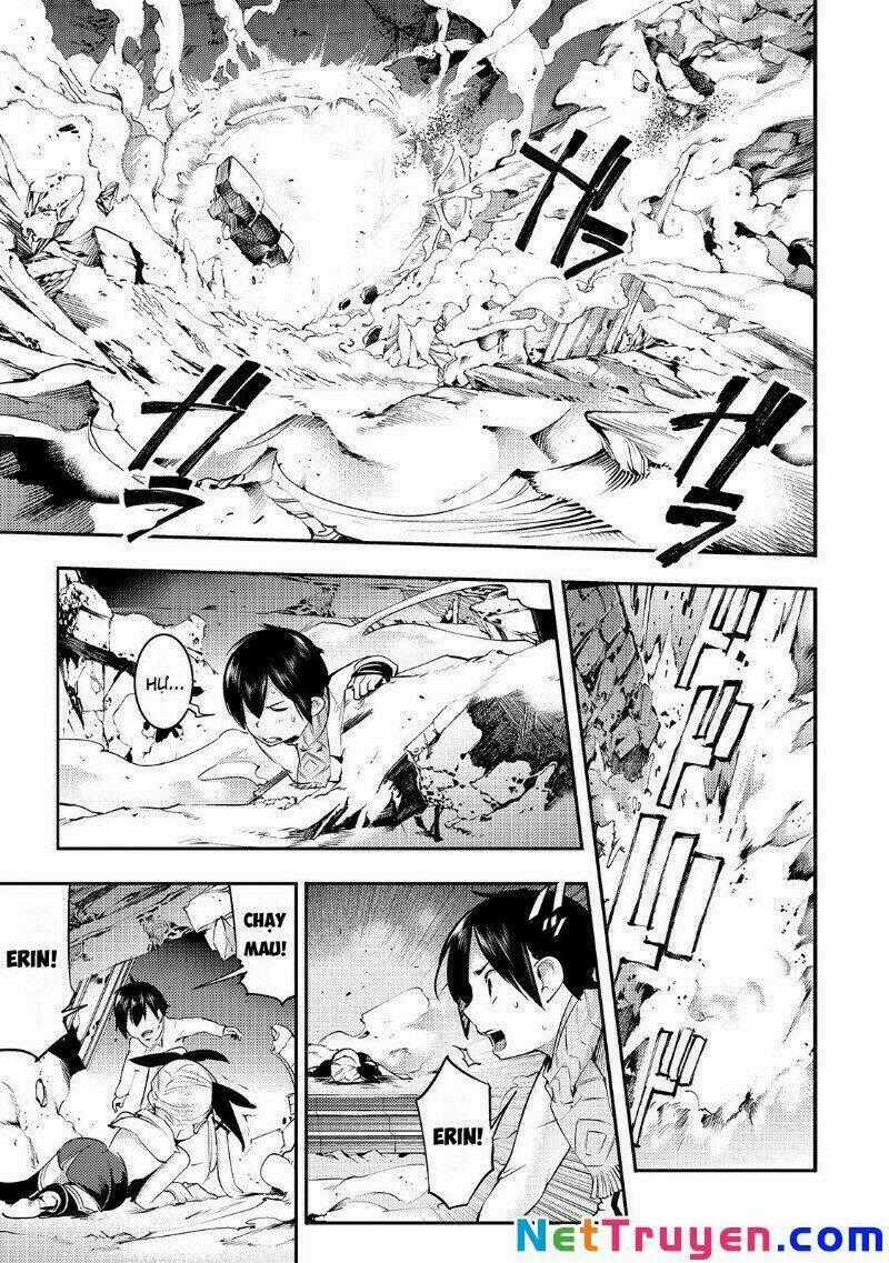 Boy Having Useless Skill Mapping Chapter 13 trang 25