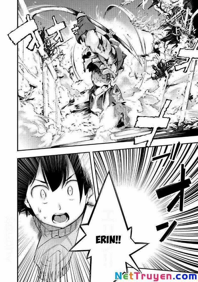 Boy Having Useless Skill Mapping Chapter 13 trang 26