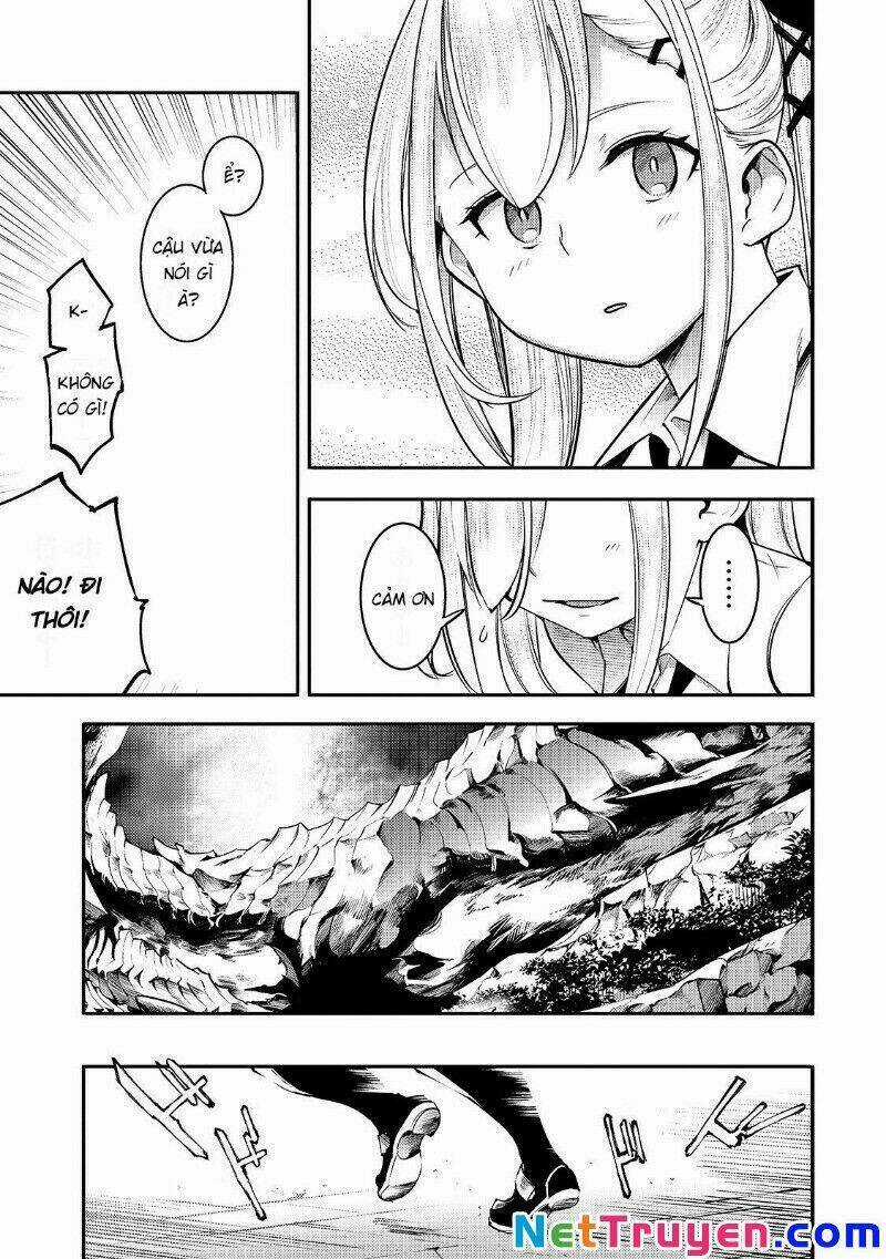 Boy Having Useless Skill Mapping Chapter 13 trang 7