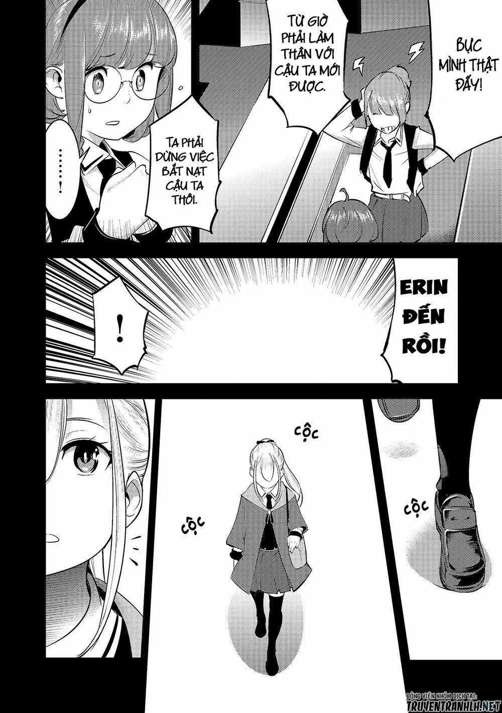 Boy Having Useless Skill Mapping Chapter 14 trang 15