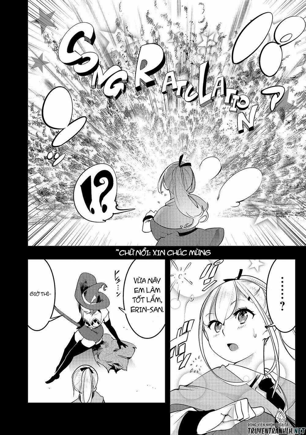 Boy Having Useless Skill Mapping Chapter 14 trang 21