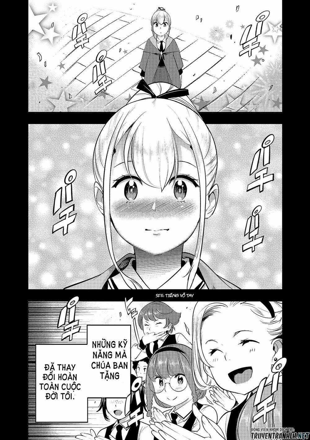 Boy Having Useless Skill Mapping Chapter 14 trang 23