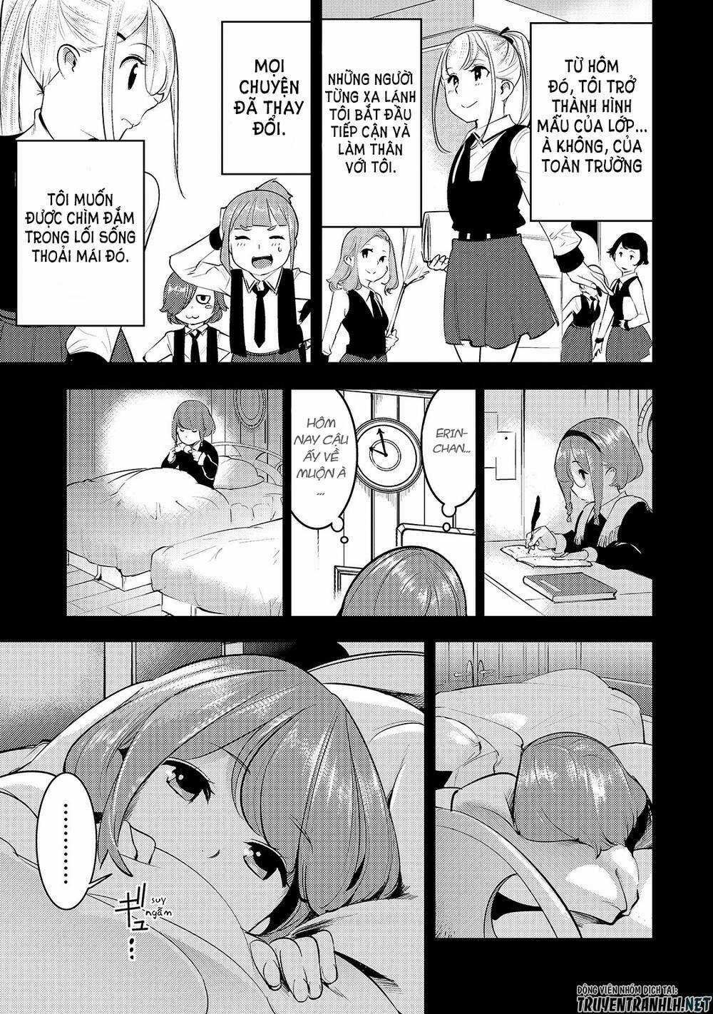 Boy Having Useless Skill Mapping Chapter 14 trang 24