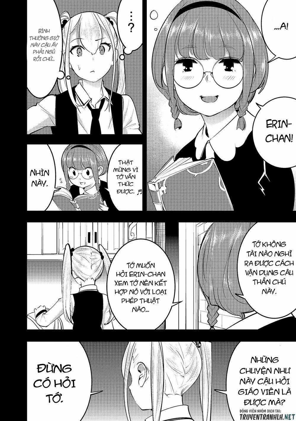 Boy Having Useless Skill Mapping Chapter 14 trang 27