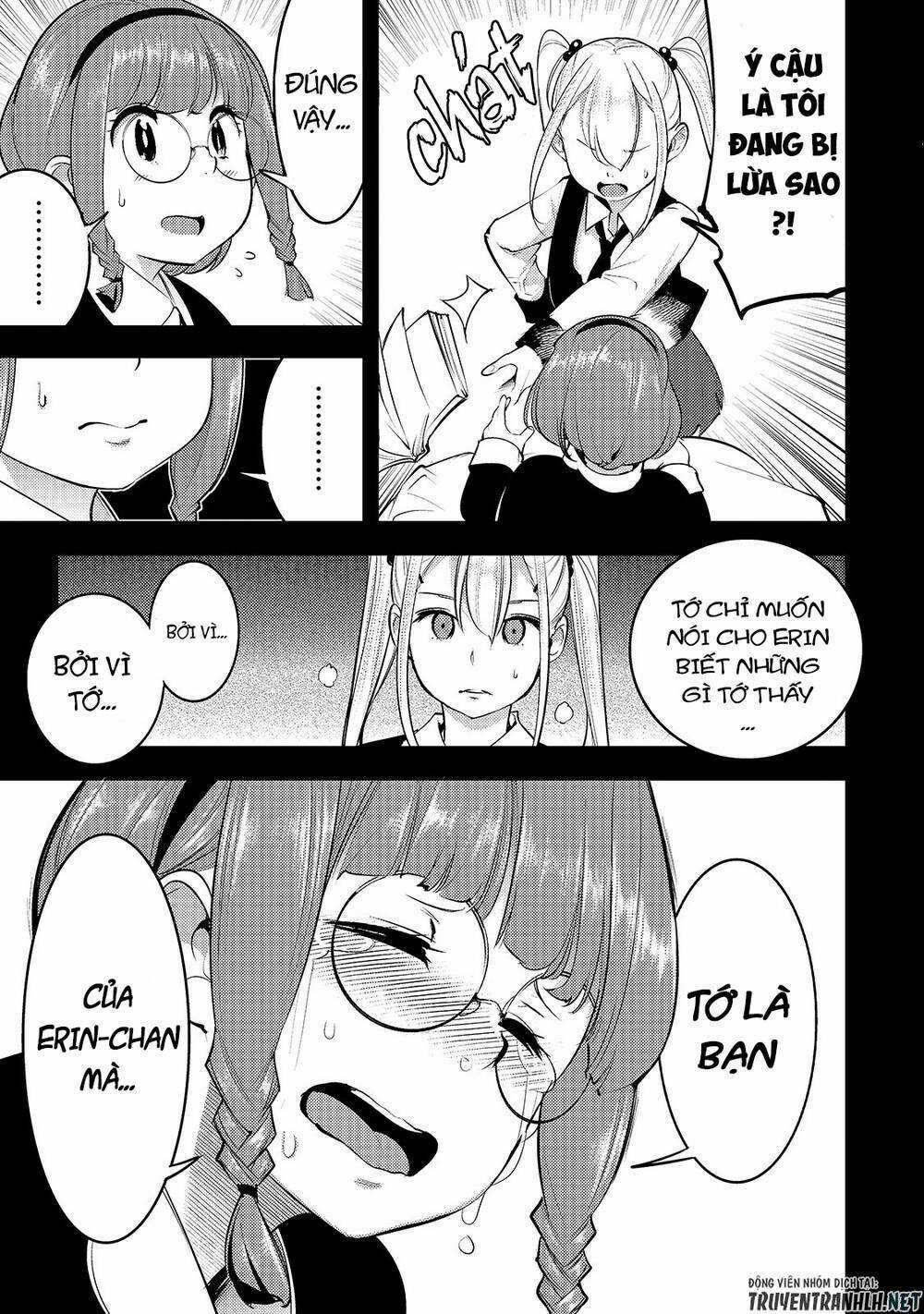 Boy Having Useless Skill Mapping Chapter 14 trang 30