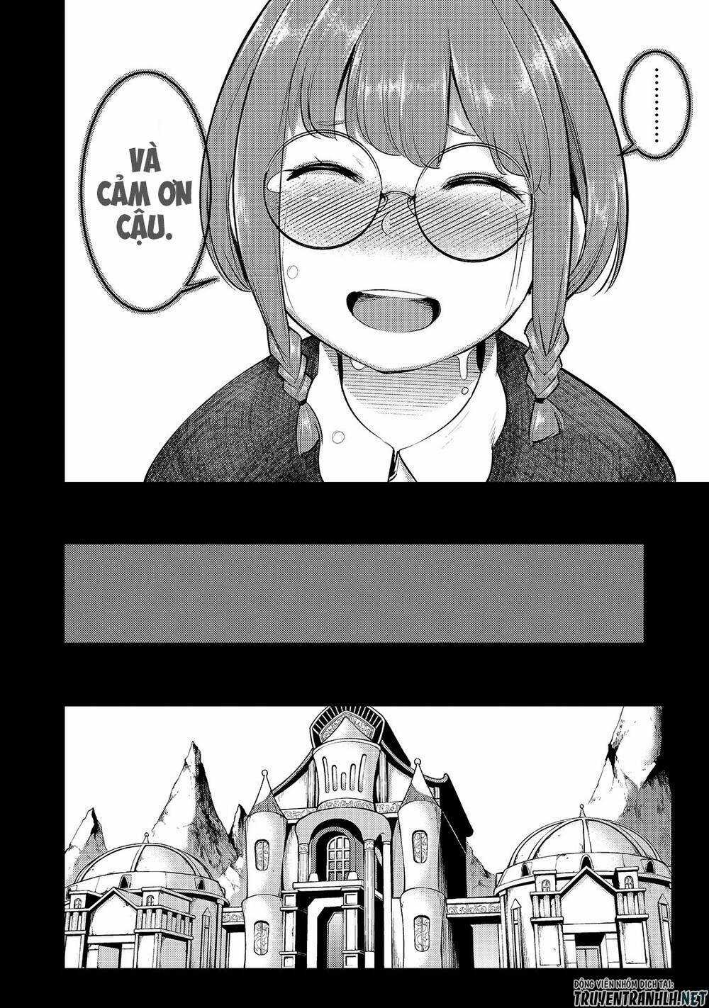 Boy Having Useless Skill Mapping Chapter 14 trang 33