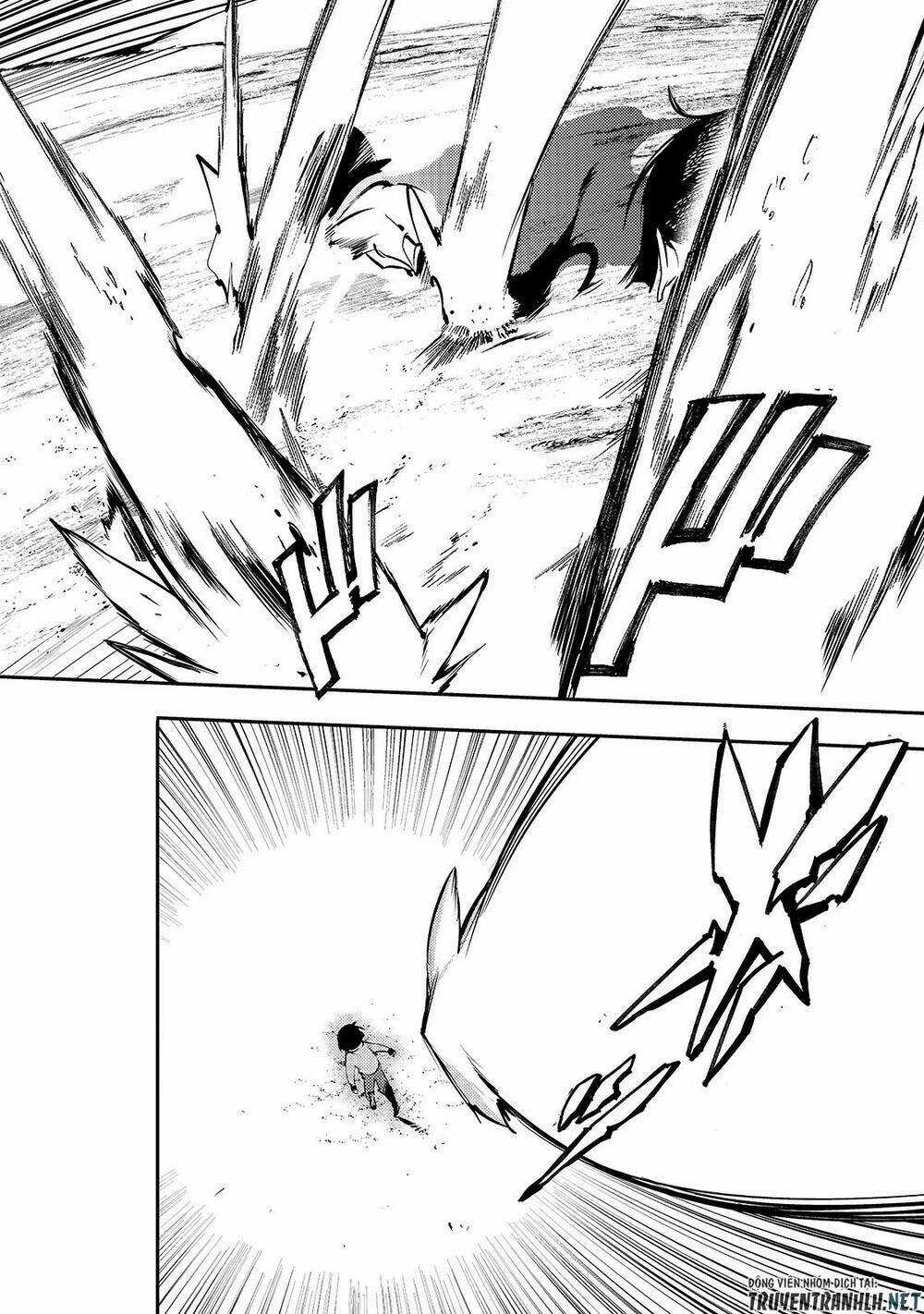 Boy Having Useless Skill Mapping Chapter 15 trang 18