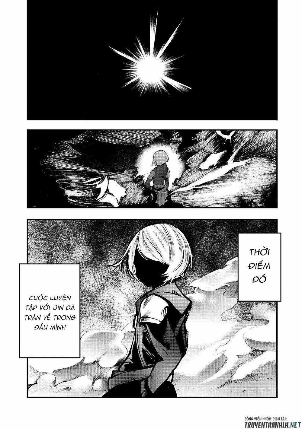 Boy Having Useless Skill Mapping Chapter 15 trang 23