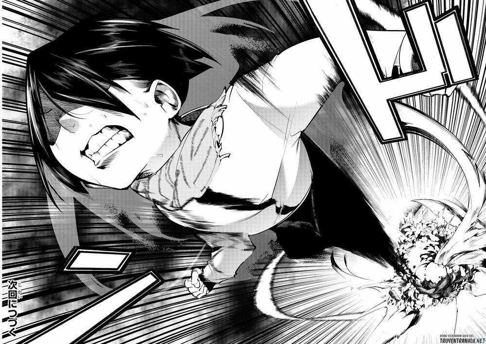 Boy Having Useless Skill Mapping Chapter 15 trang 26