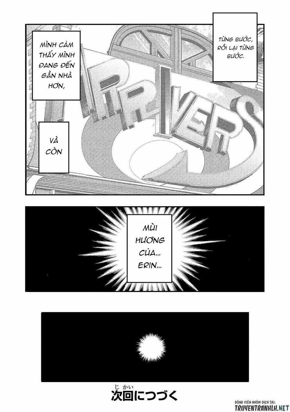 Boy Having Useless Skill Mapping Chapter 15 trang 34