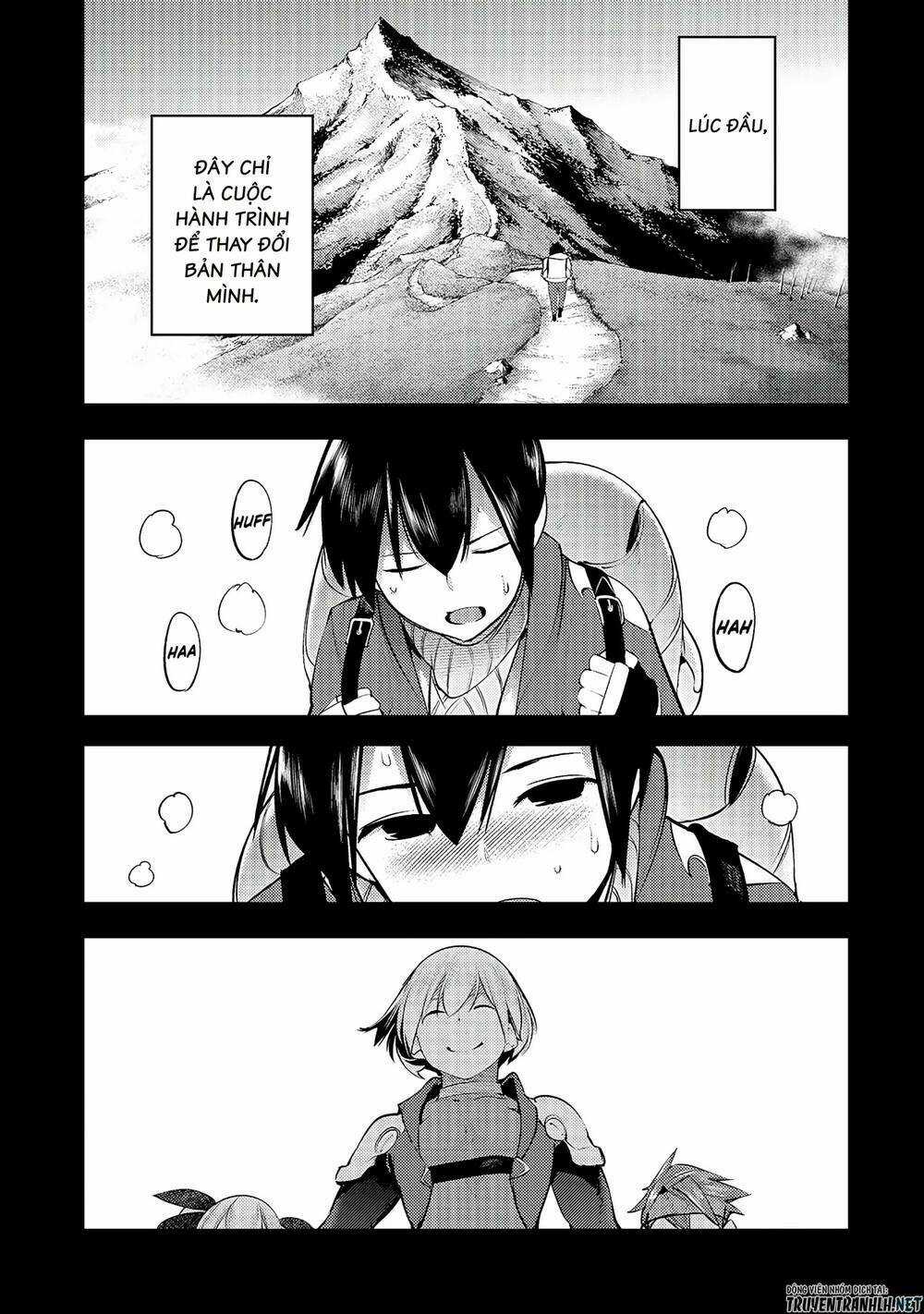 Boy Having Useless Skill Mapping Chapter 16 trang 16