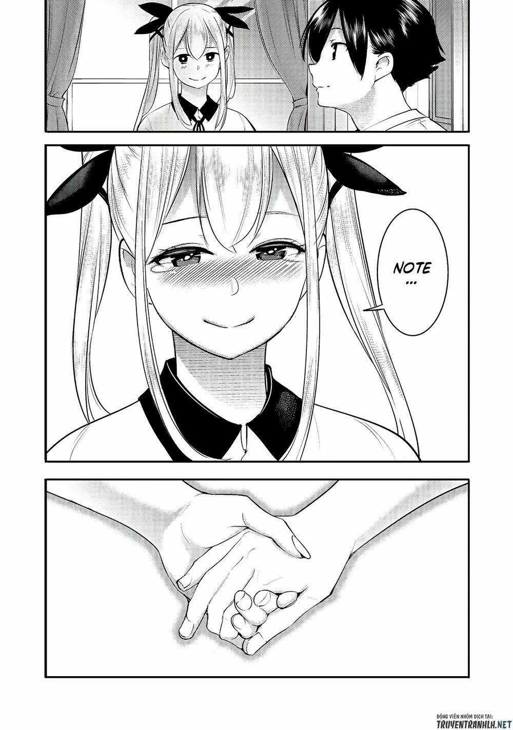 Boy Having Useless Skill Mapping Chapter 16 trang 22