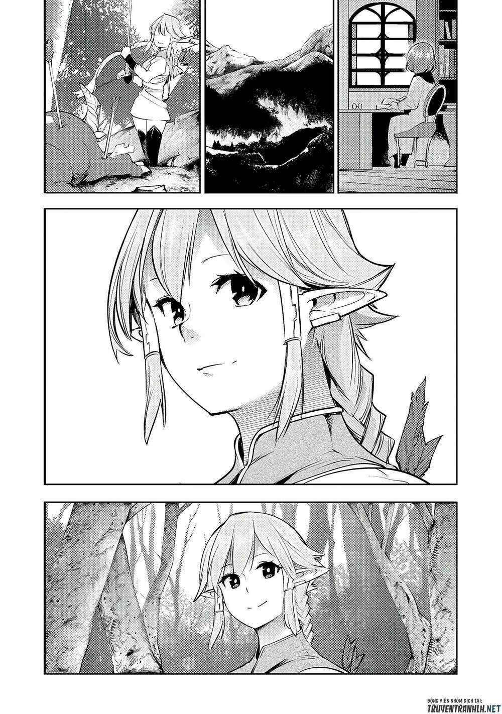 Boy Having Useless Skill Mapping Chapter 16 trang 24