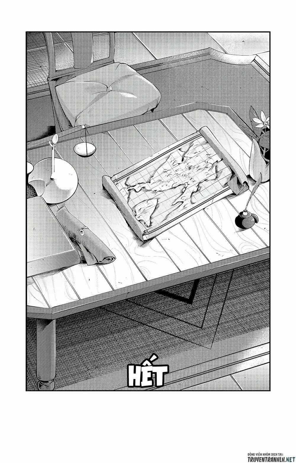 Boy Having Useless Skill Mapping Chapter 16 trang 26