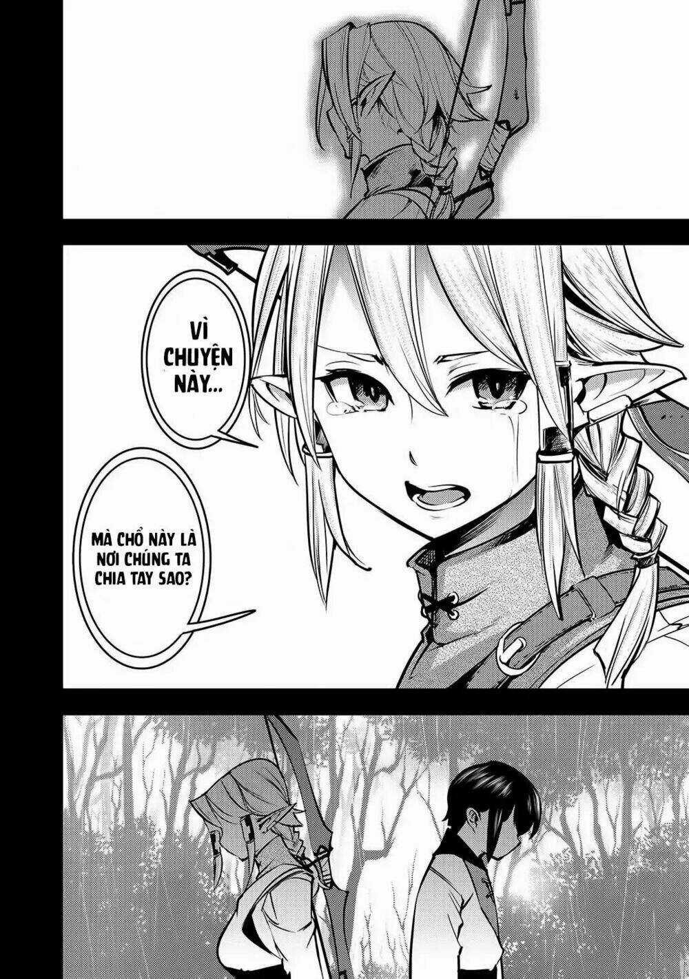 Boy Having Useless Skill Mapping Chapter 2 trang 24