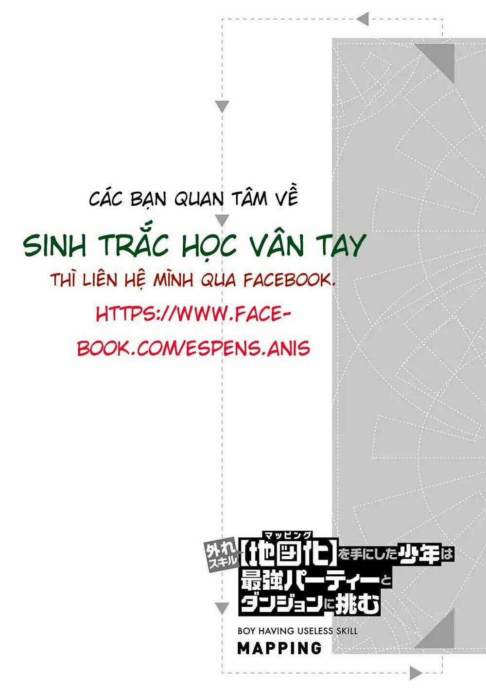 Boy Having Useless Skill Mapping Chapter 2 trang 32