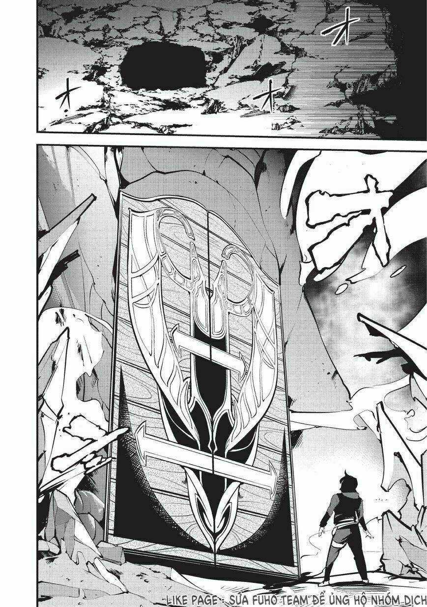 Boy Having Useless Skill Mapping Chapter 3 trang 12