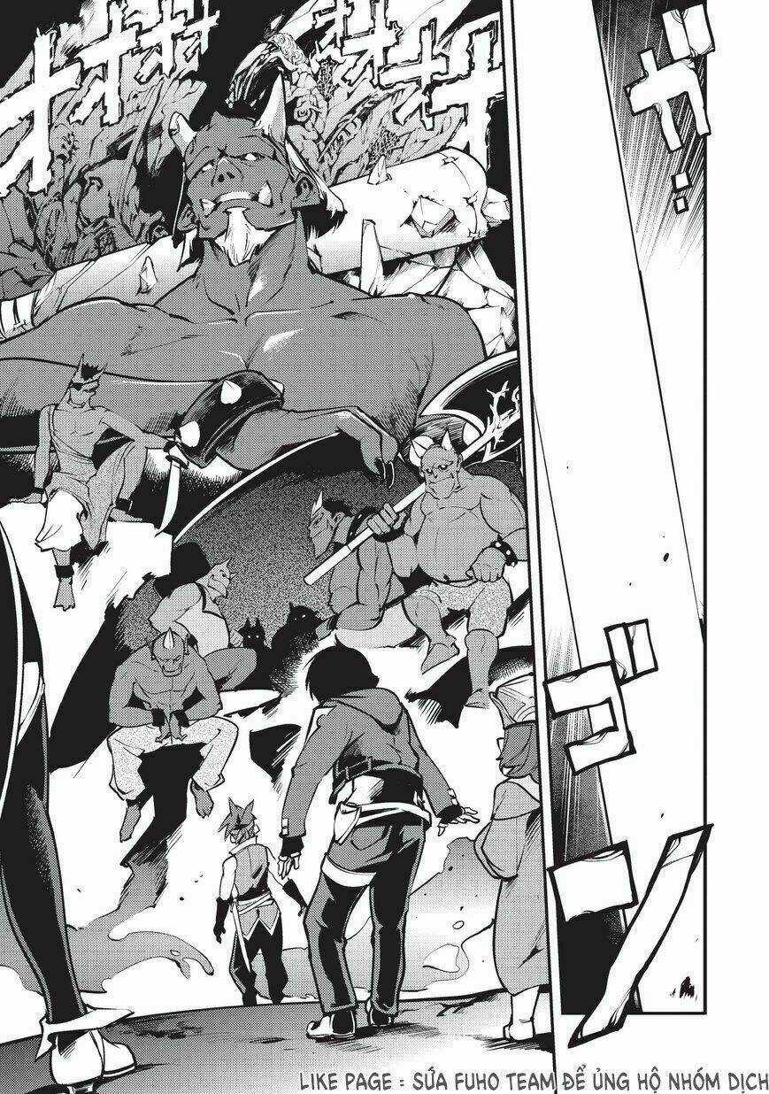 Boy Having Useless Skill Mapping Chapter 3 trang 13