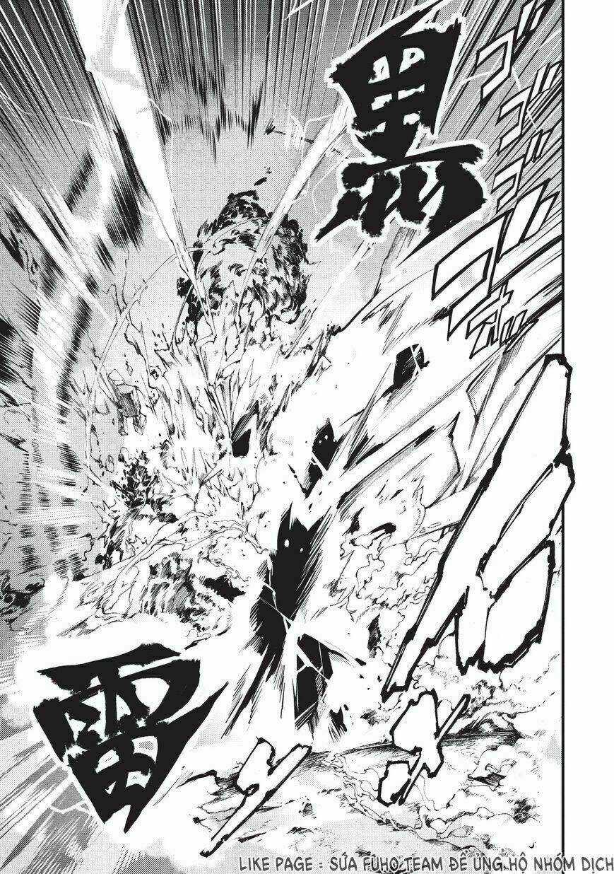 Boy Having Useless Skill Mapping Chapter 3 trang 15