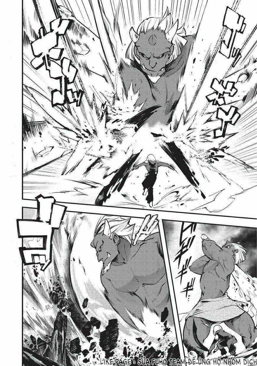 Boy Having Useless Skill Mapping Chapter 3 trang 21