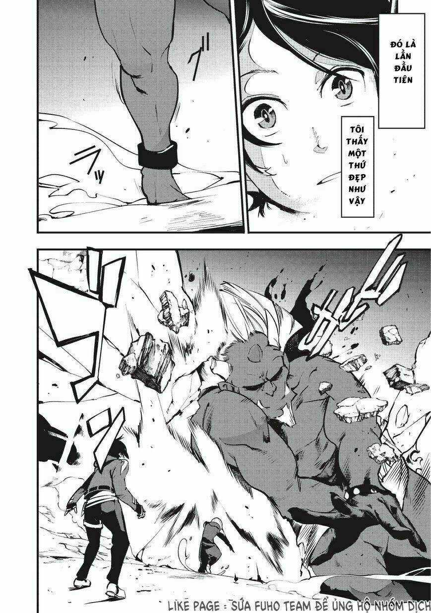 Boy Having Useless Skill Mapping Chapter 3 trang 23