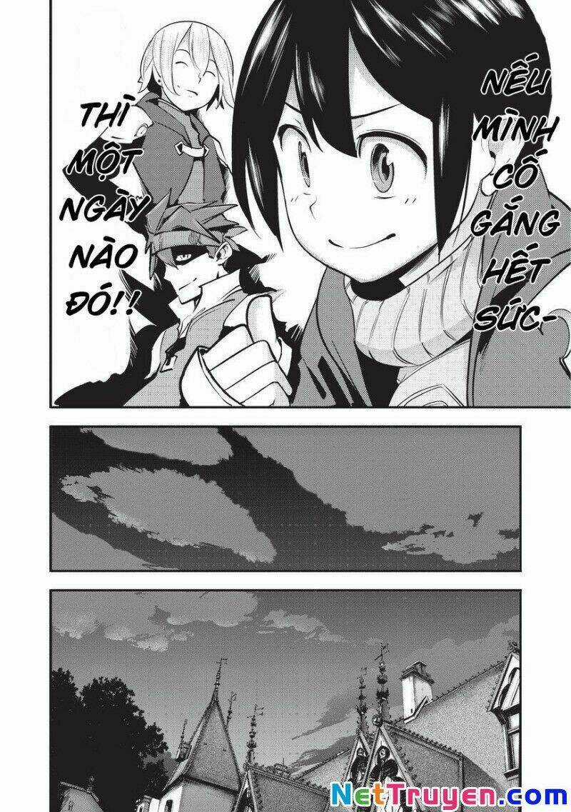 Boy Having Useless Skill Mapping Chapter 4 trang 19