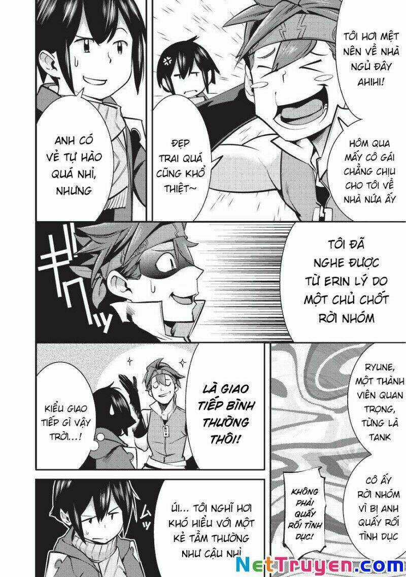 Boy Having Useless Skill Mapping Chapter 4 trang 27