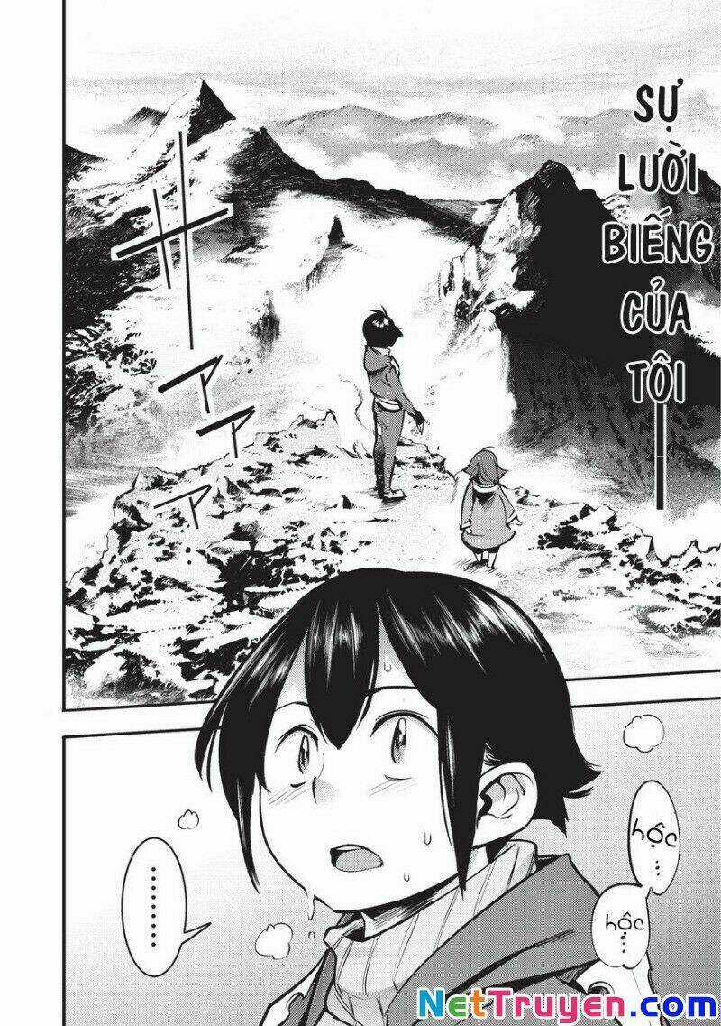 Boy Having Useless Skill Mapping Chapter 5 trang 12