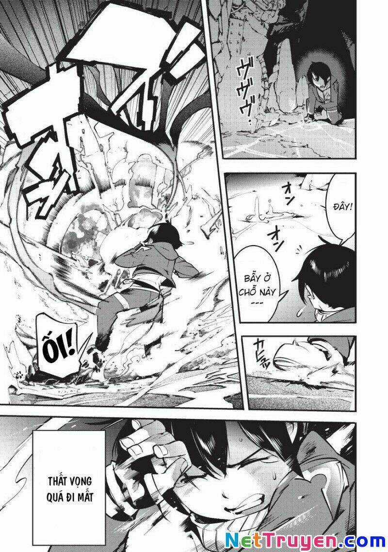 Boy Having Useless Skill Mapping Chapter 5 trang 15