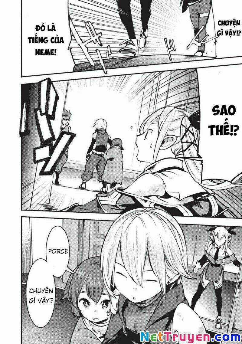 Boy Having Useless Skill Mapping Chapter 5 trang 26