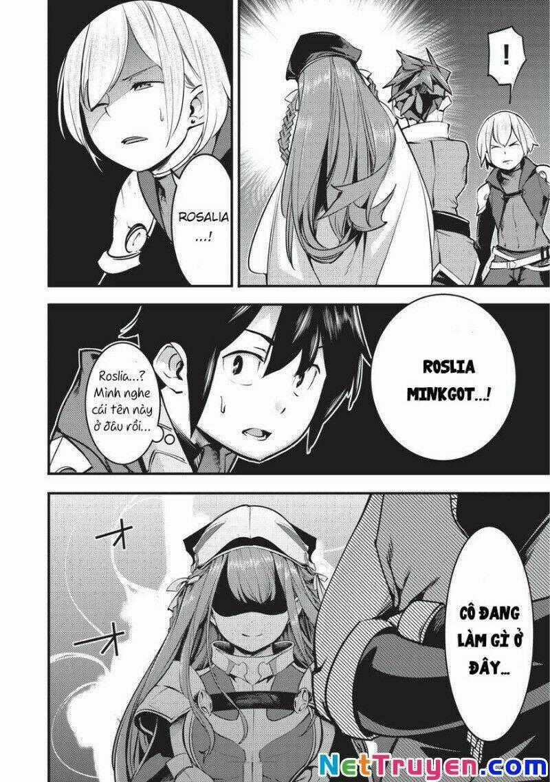 Boy Having Useless Skill Mapping Chapter 5 trang 28