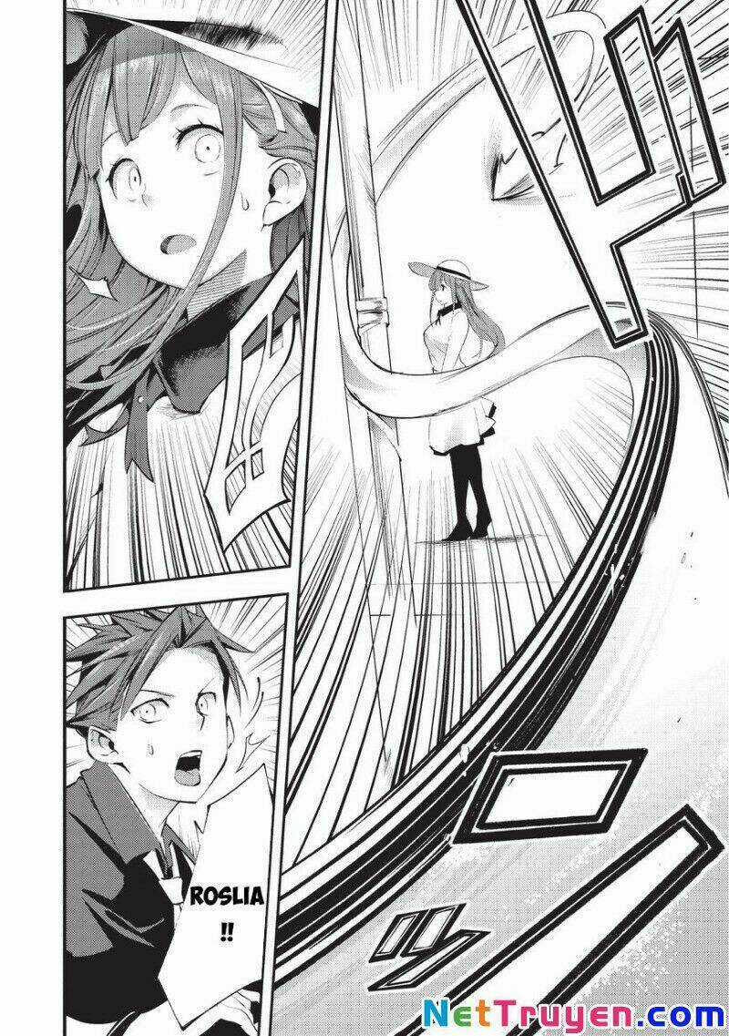 Boy Having Useless Skill Mapping Chapter 6 trang 15