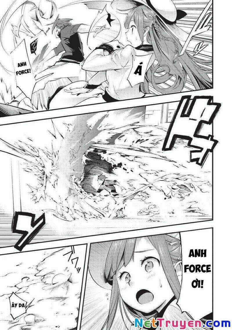 Boy Having Useless Skill Mapping Chapter 6 trang 16