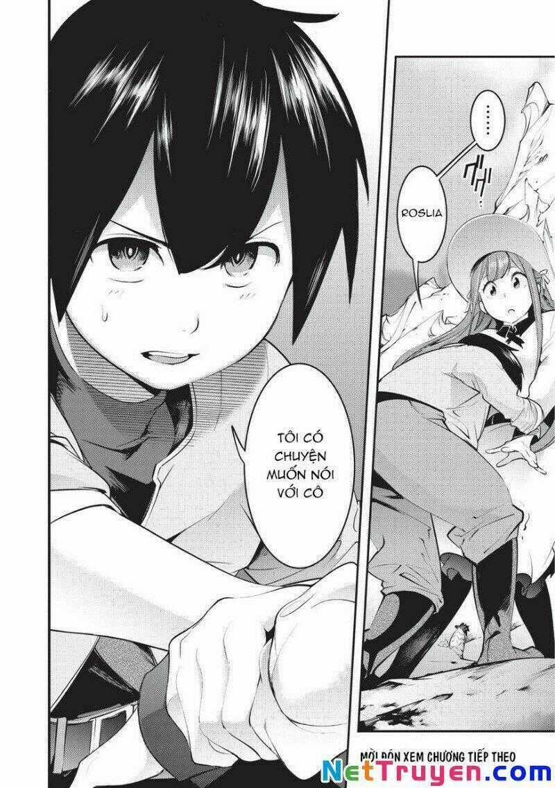 Boy Having Useless Skill Mapping Chapter 6 trang 23