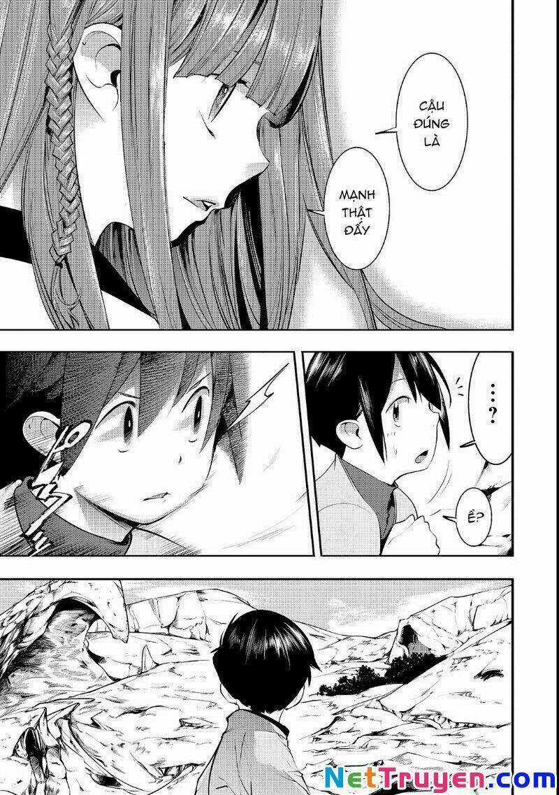 Boy Having Useless Skill Mapping Chapter 7 trang 14