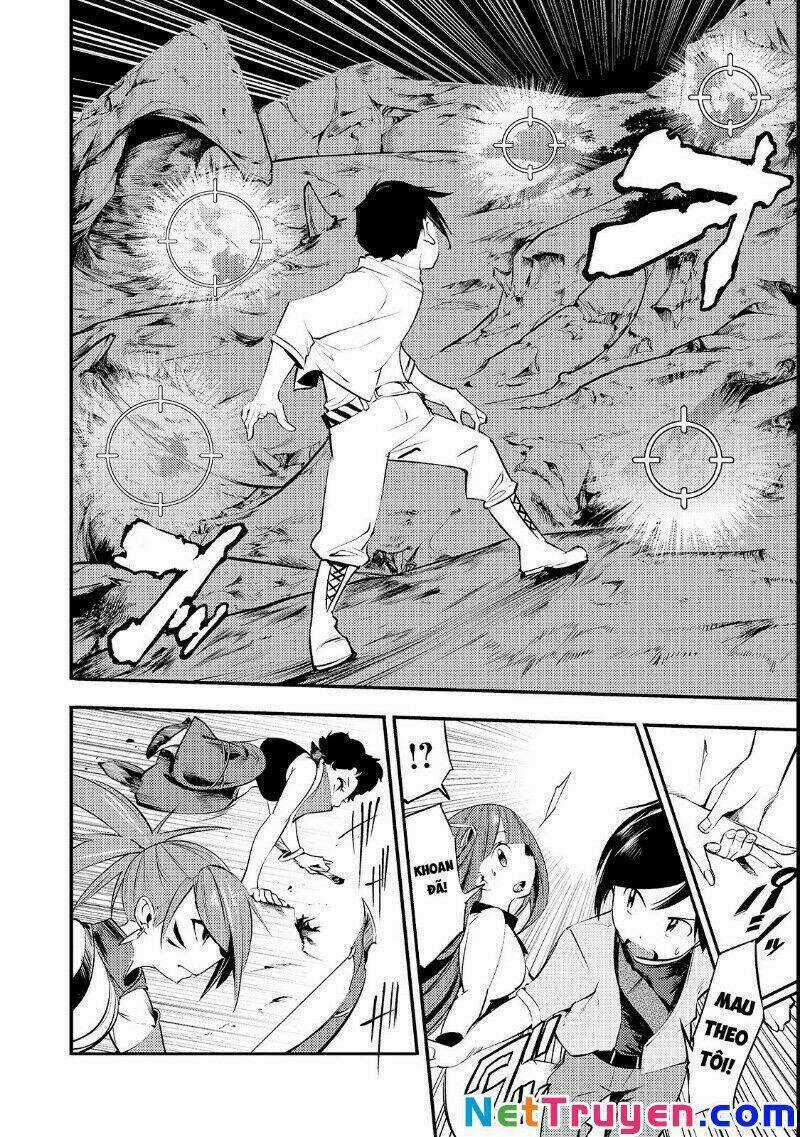 Boy Having Useless Skill Mapping Chapter 7 trang 15