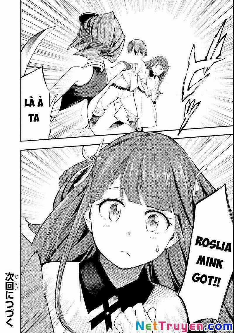 Boy Having Useless Skill Mapping Chapter 7 trang 17