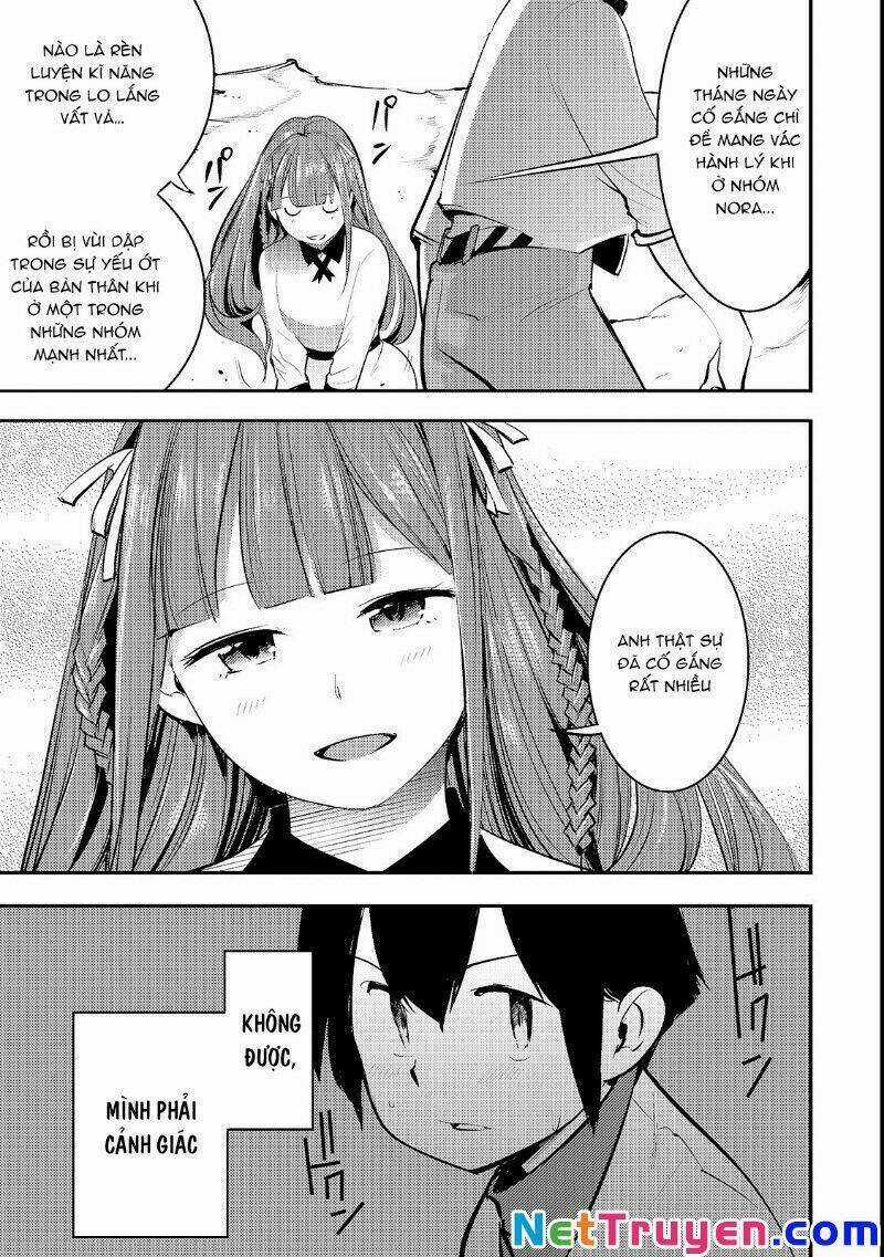 Boy Having Useless Skill Mapping Chapter 7 trang 2