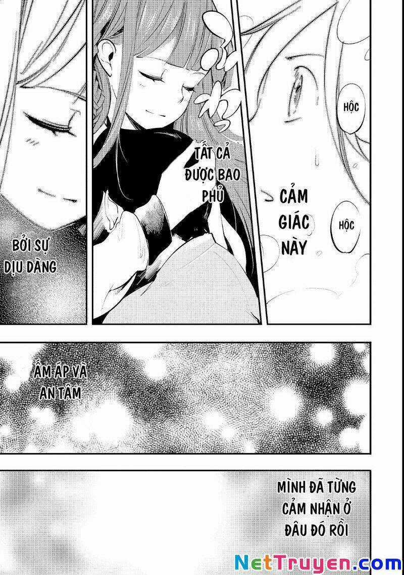 Boy Having Useless Skill Mapping Chapter 7 trang 4