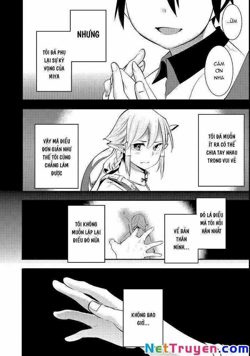 Boy Having Useless Skill Mapping Chapter 7 trang 9