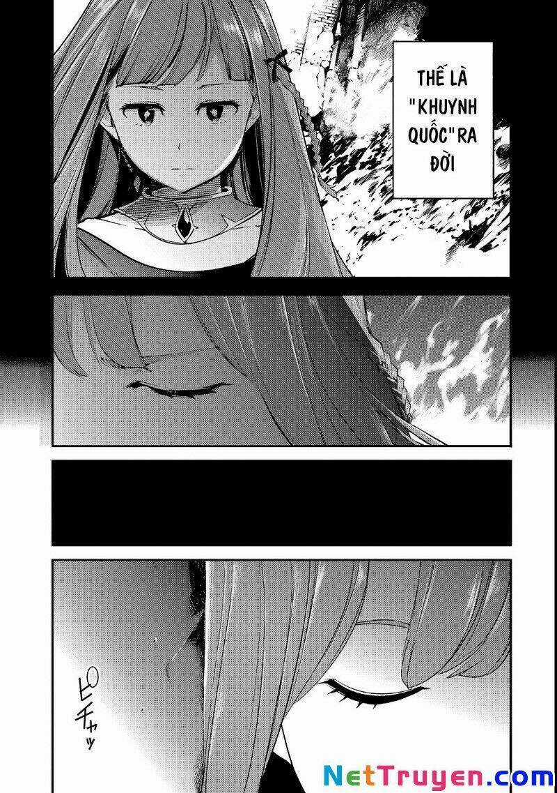 Boy Having Useless Skill Mapping Chapter 8 trang 11