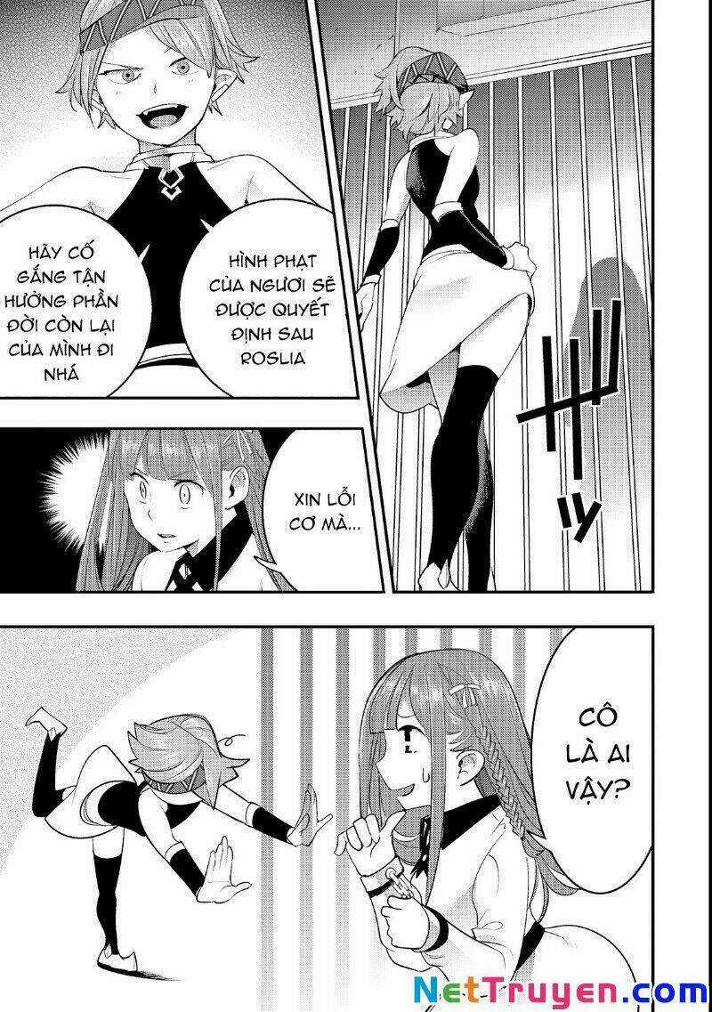 Boy Having Useless Skill Mapping Chapter 8 trang 13