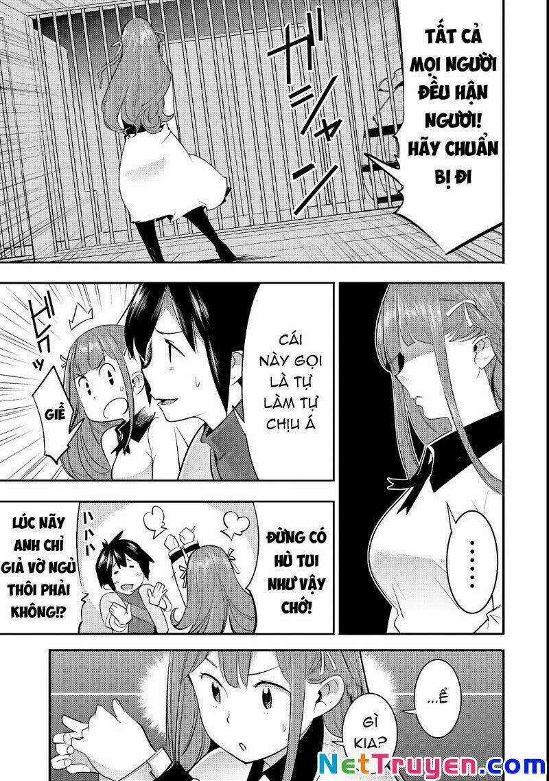 Boy Having Useless Skill Mapping Chapter 8 trang 15