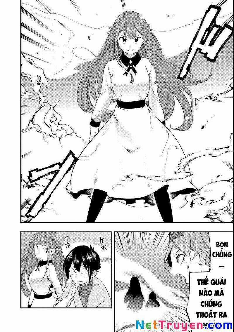 Boy Having Useless Skill Mapping Chapter 8 trang 24