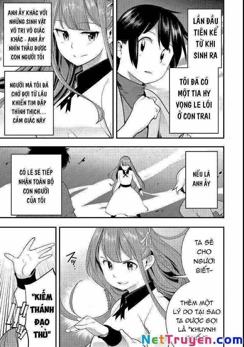 Boy Having Useless Skill Mapping Chapter 8 trang 25