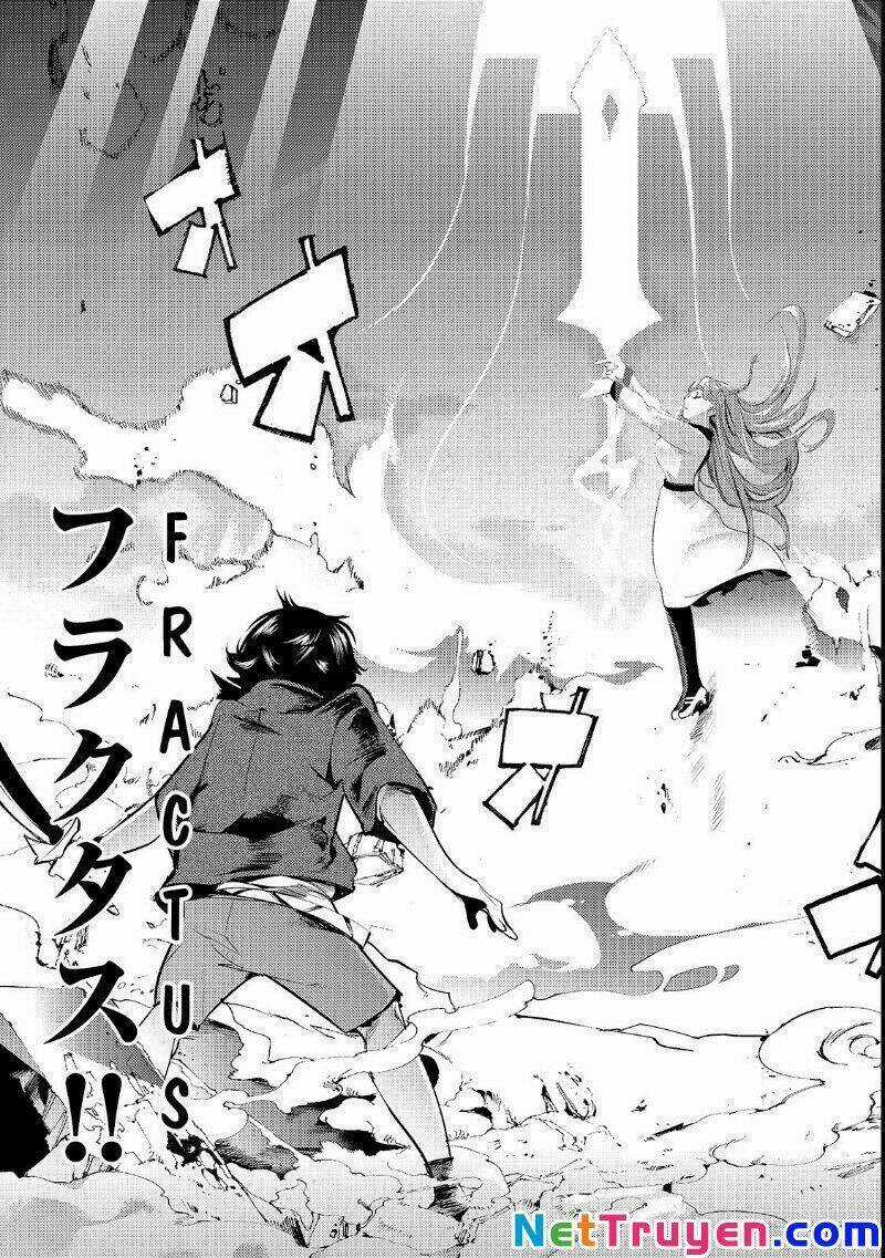 Boy Having Useless Skill Mapping Chapter 8 trang 27